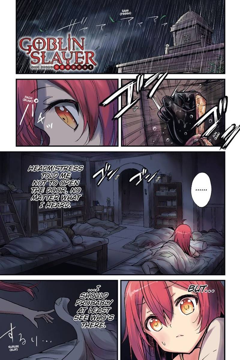 Goblin Slayer Side Story Year One 19 2