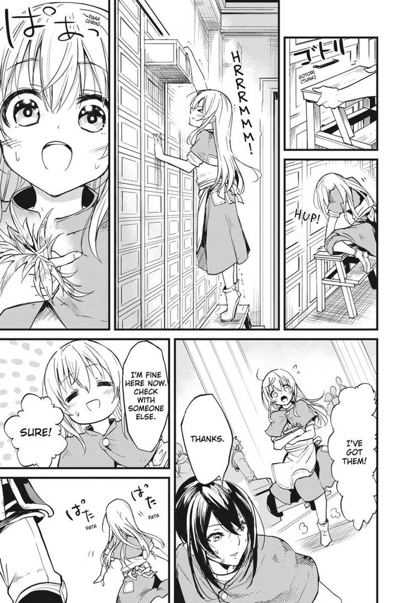 Goblin Slayer Side Story Year One 19 21