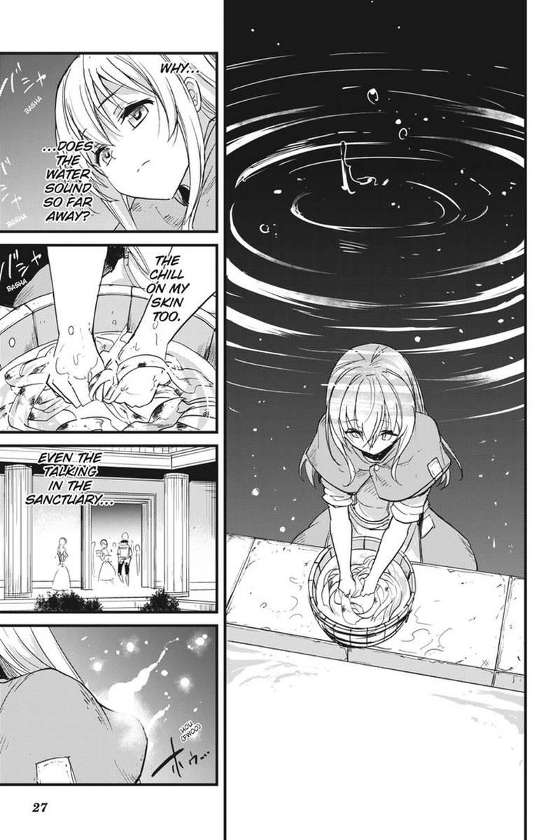Goblin Slayer Side Story Year One 19 27