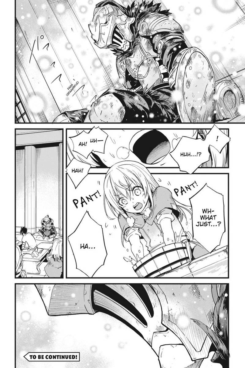 Goblin Slayer Side Story Year One 19 29