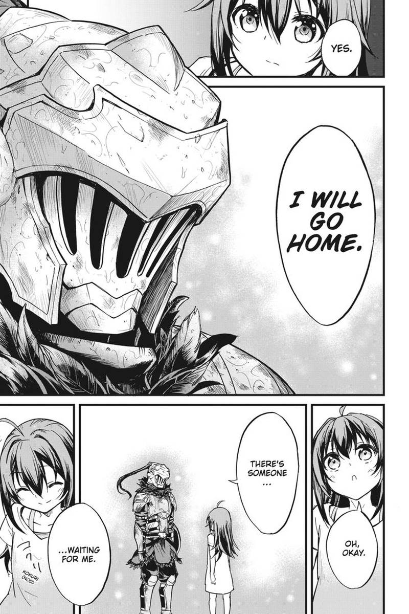 Goblin Slayer Side Story Year One 19 7