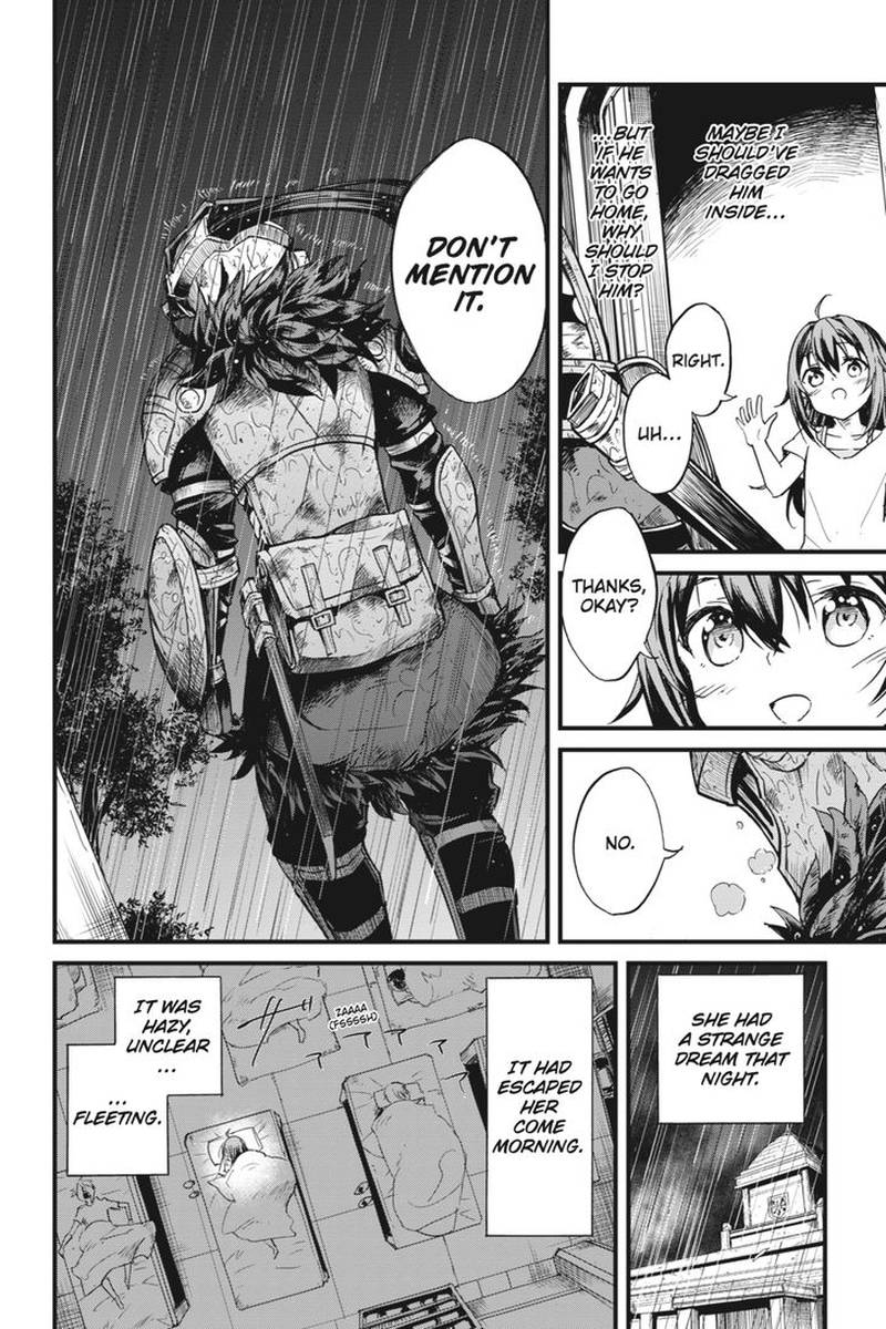 Goblin Slayer Side Story Year One 19 8