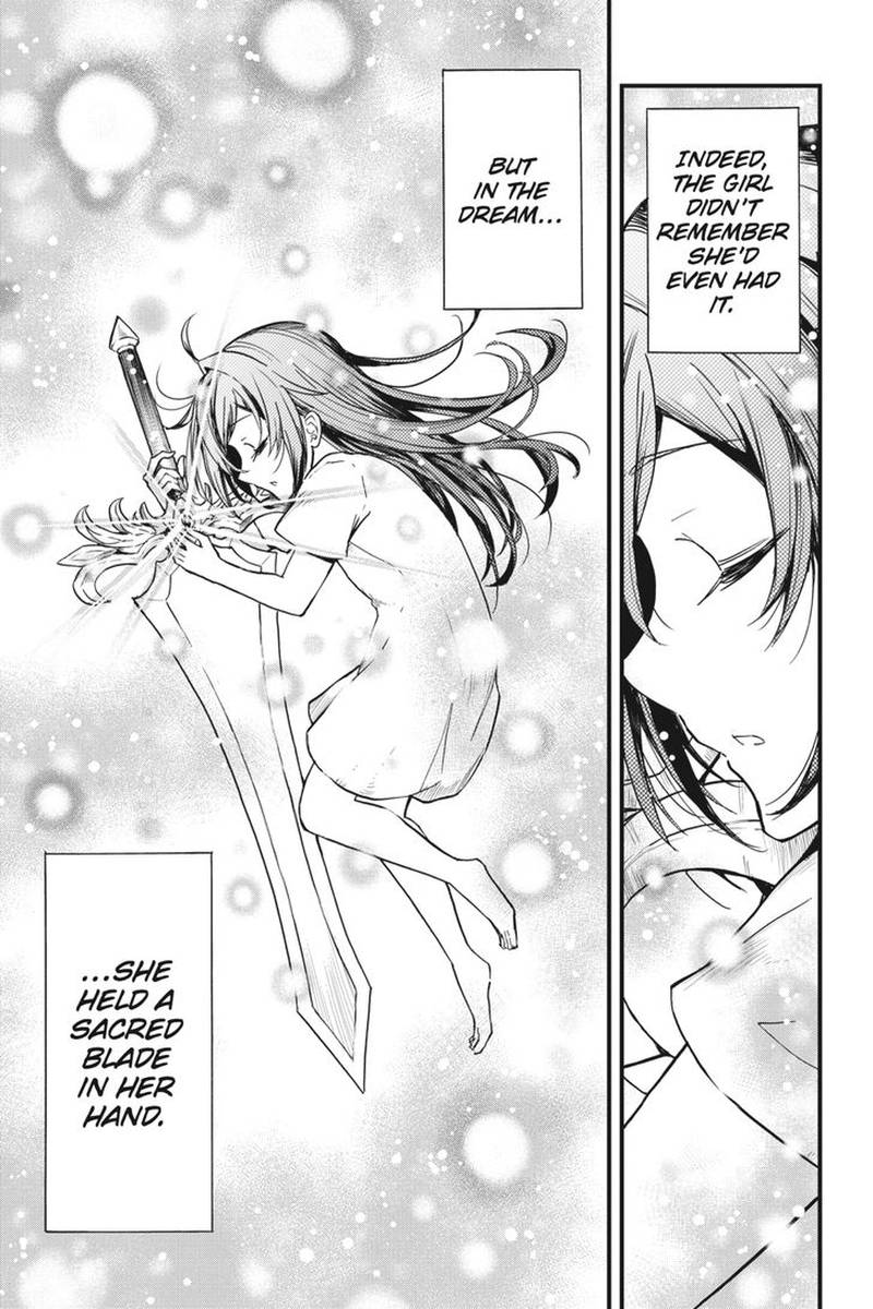 Goblin Slayer Side Story Year One 19 9