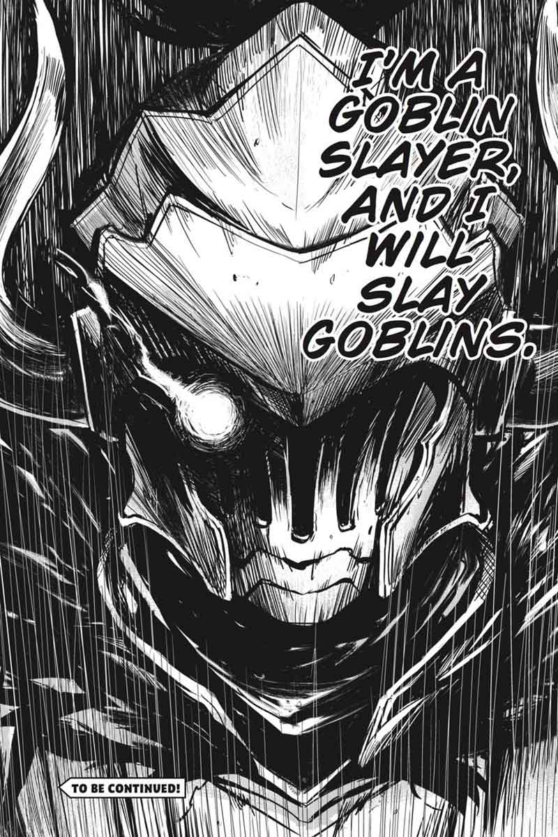 Goblin Slayer Side Story Year One 2 35