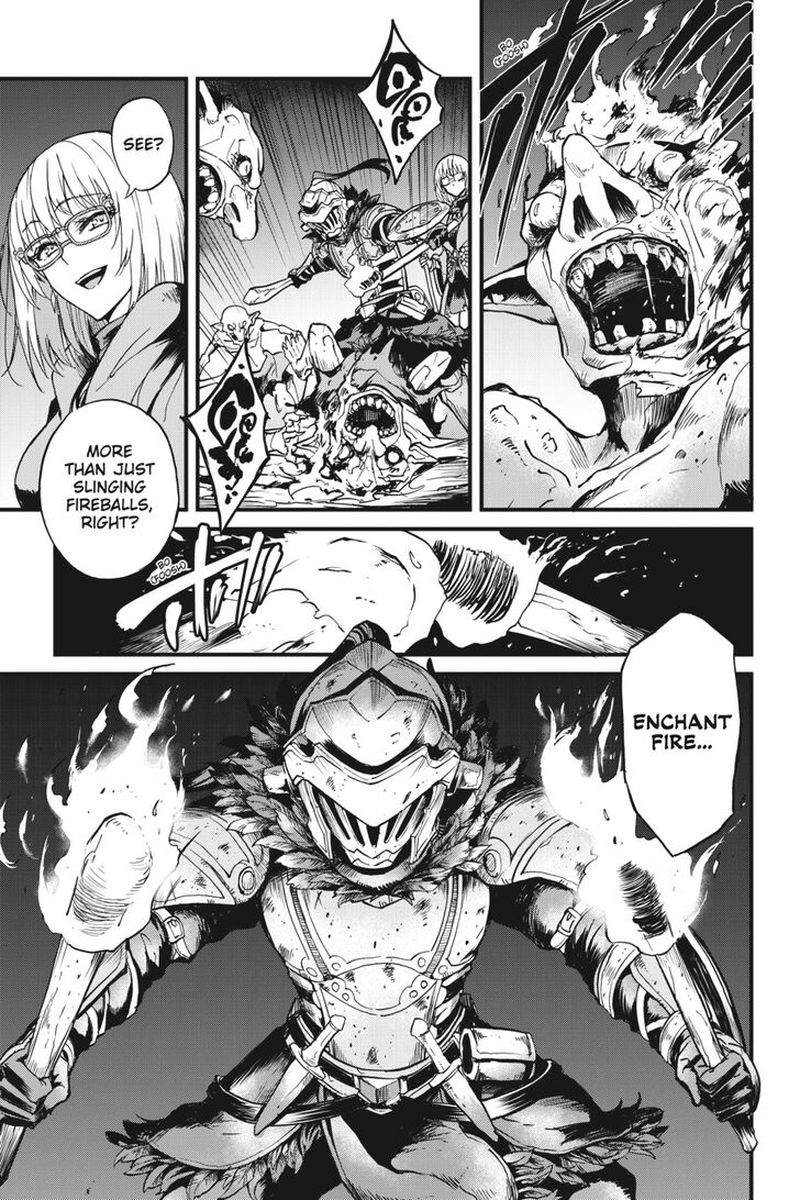 Goblin Slayer Side Story Year One 26 10