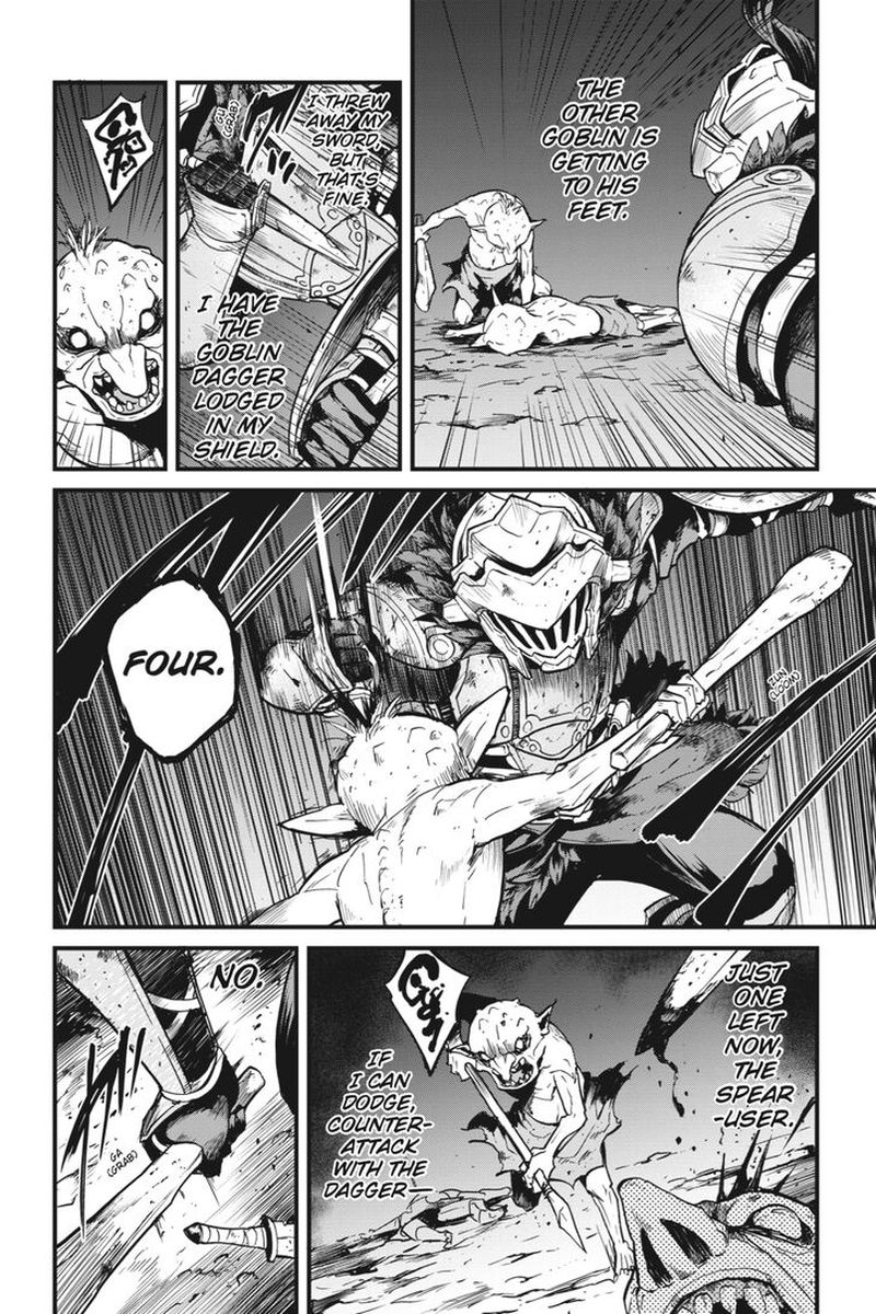 Goblin Slayer Side Story Year One 26 5