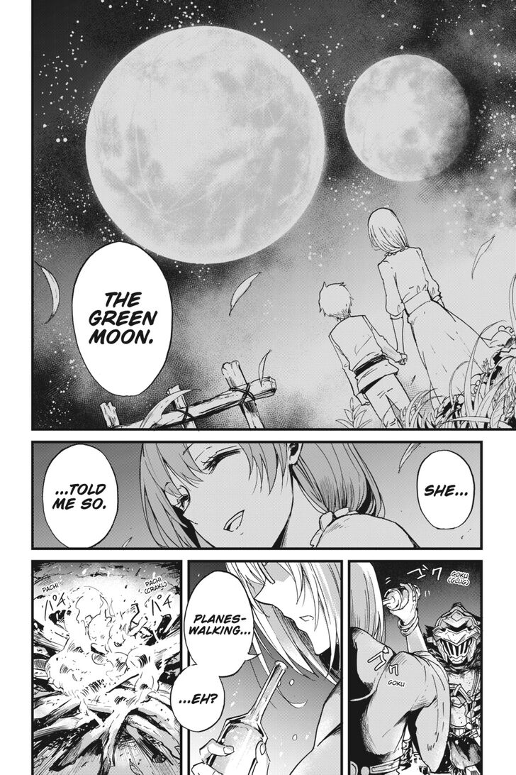 Goblin Slayer Side Story Year One 27 19