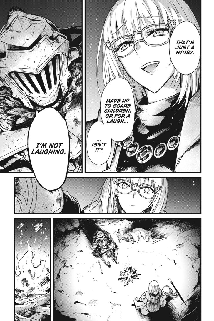 Goblin Slayer Side Story Year One 27 20