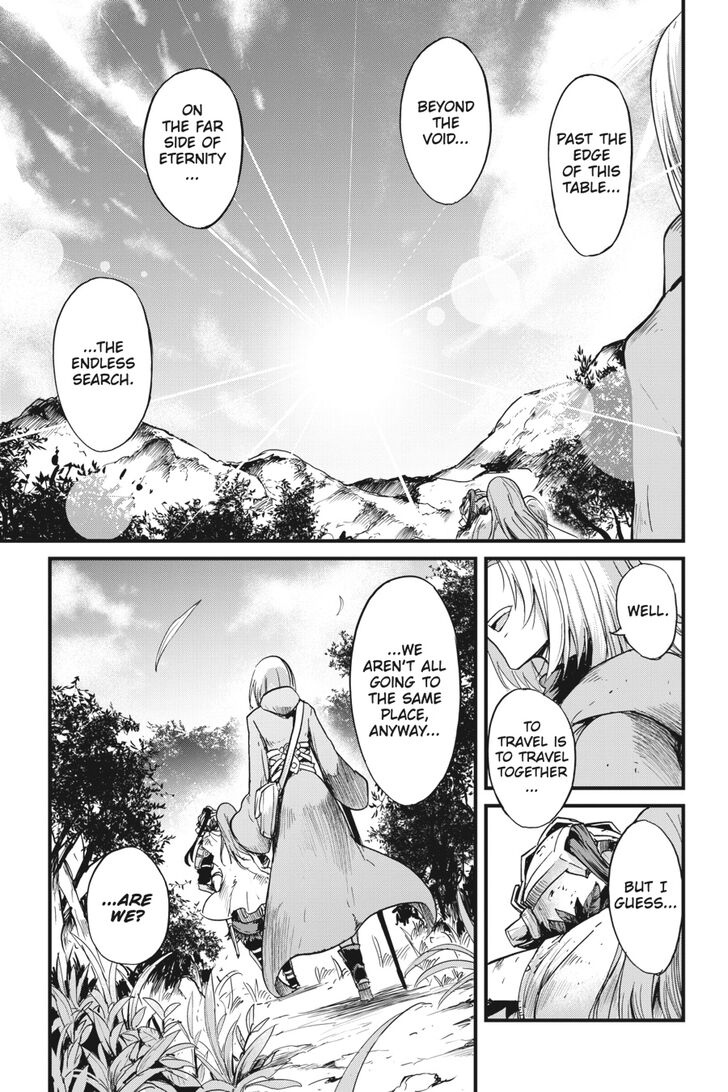 Goblin Slayer Side Story Year One 27 22