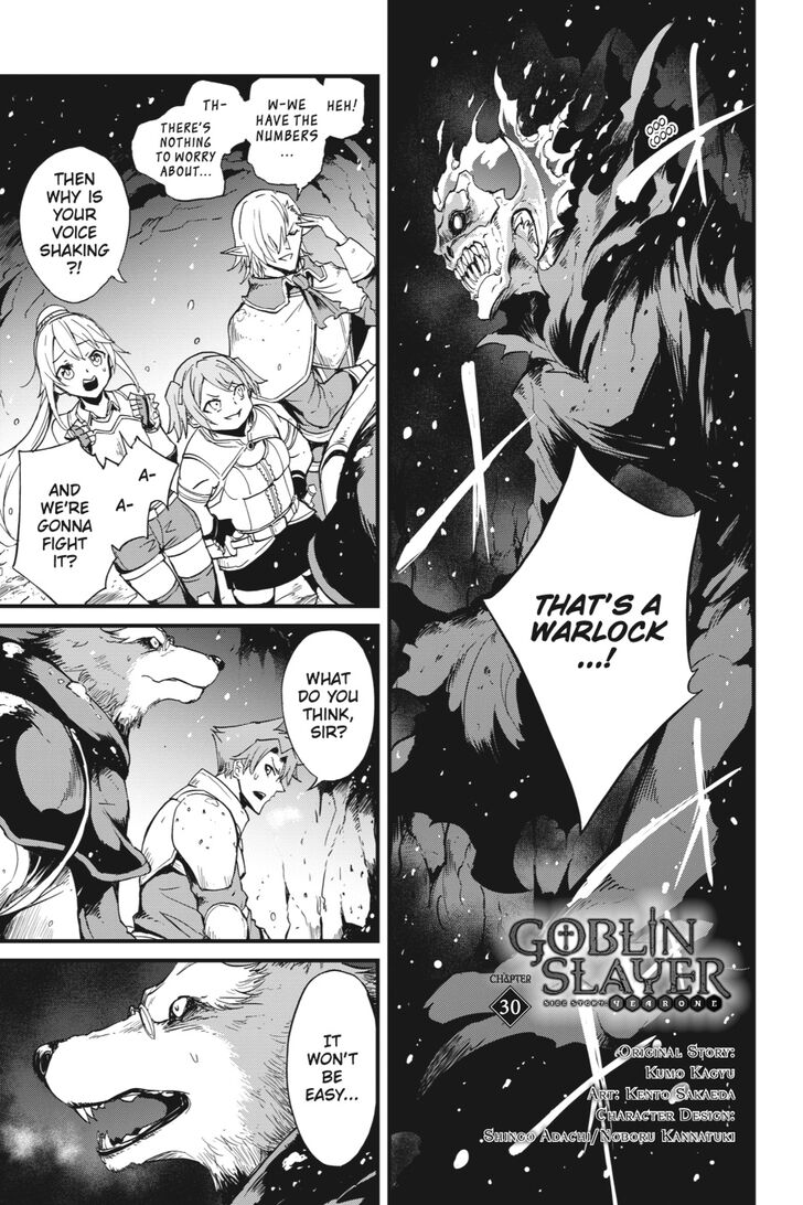 Goblin Slayer Side Story Year One 30 2