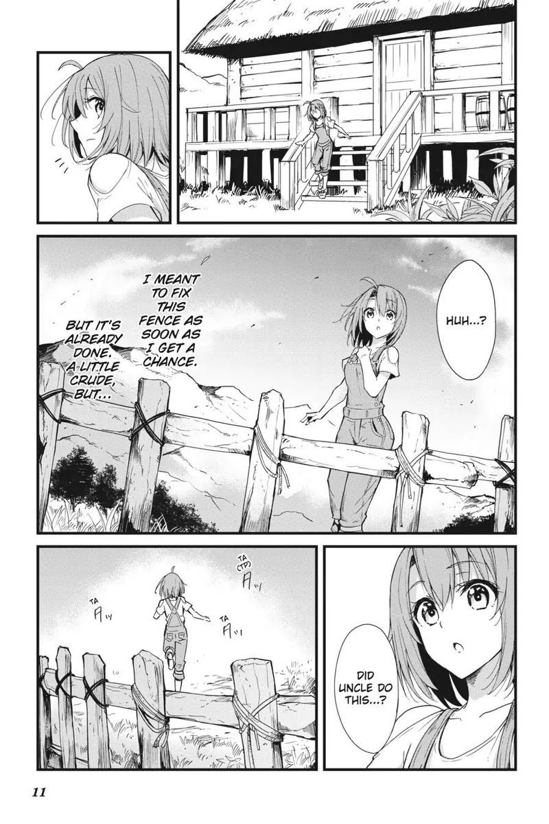 Goblin Slayer Side Story Year One 31 11