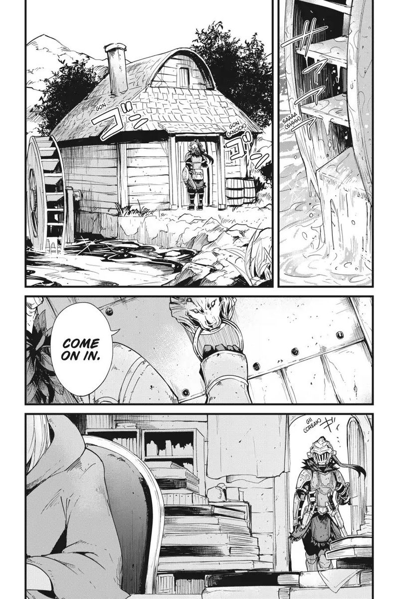 Goblin Slayer Side Story Year One 31 12