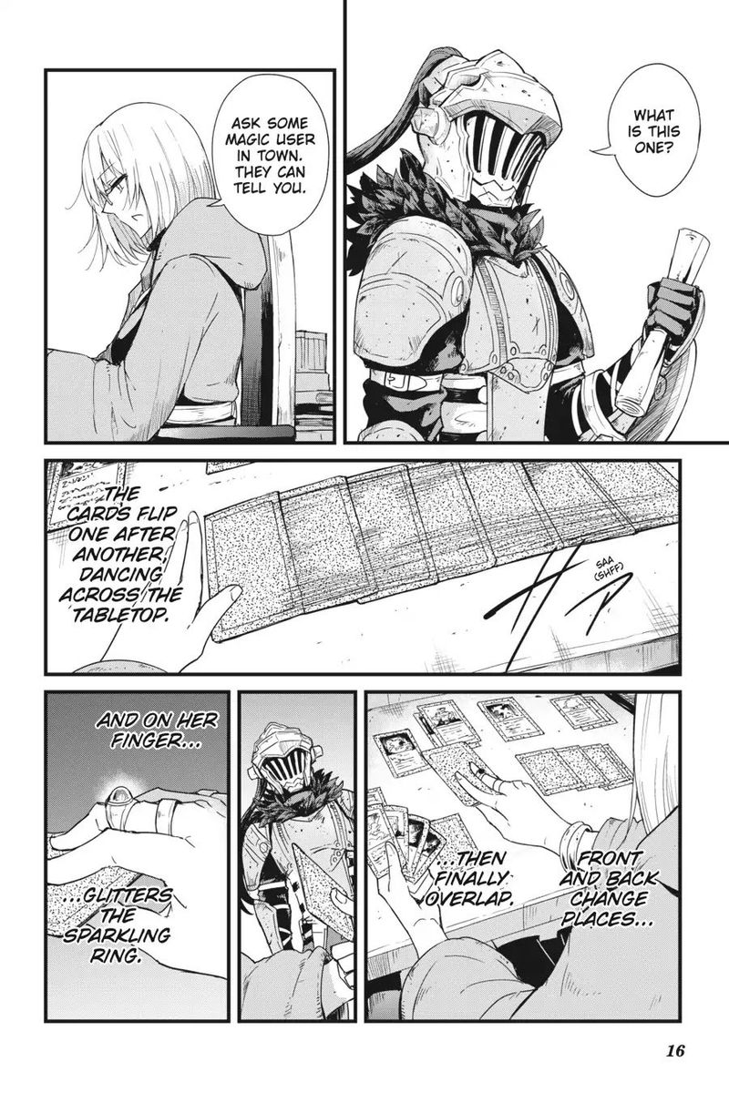 Goblin Slayer Side Story Year One 31 16