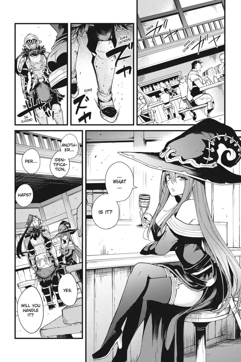 Goblin Slayer Side Story Year One 31 18