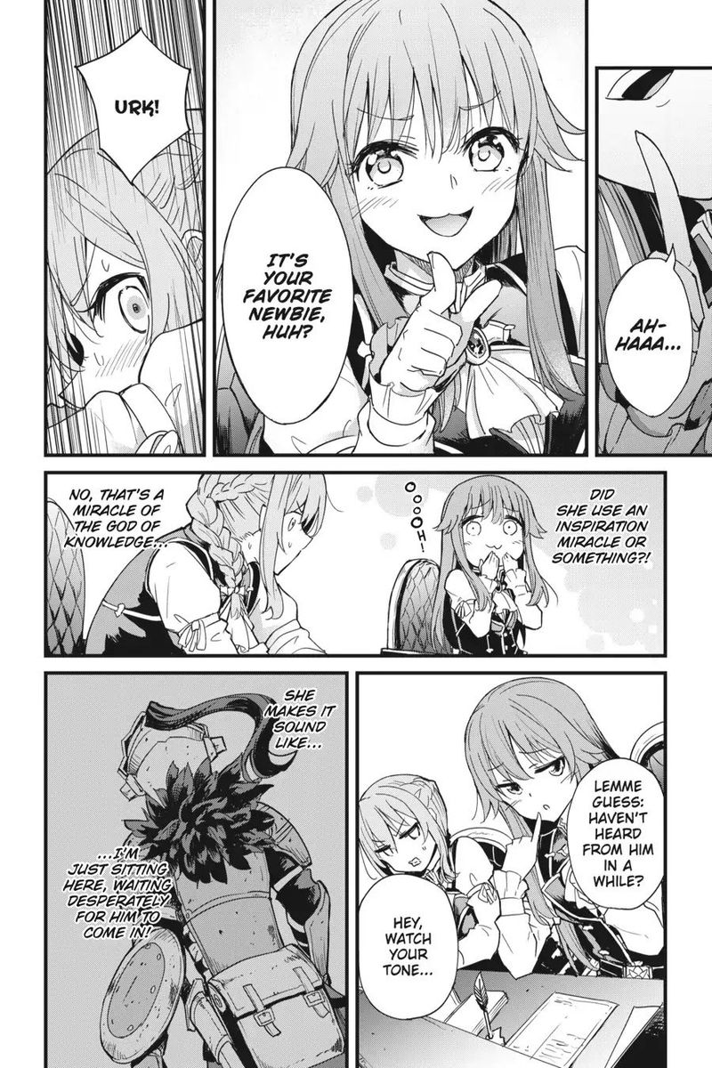 Goblin Slayer Side Story Year One 31 2