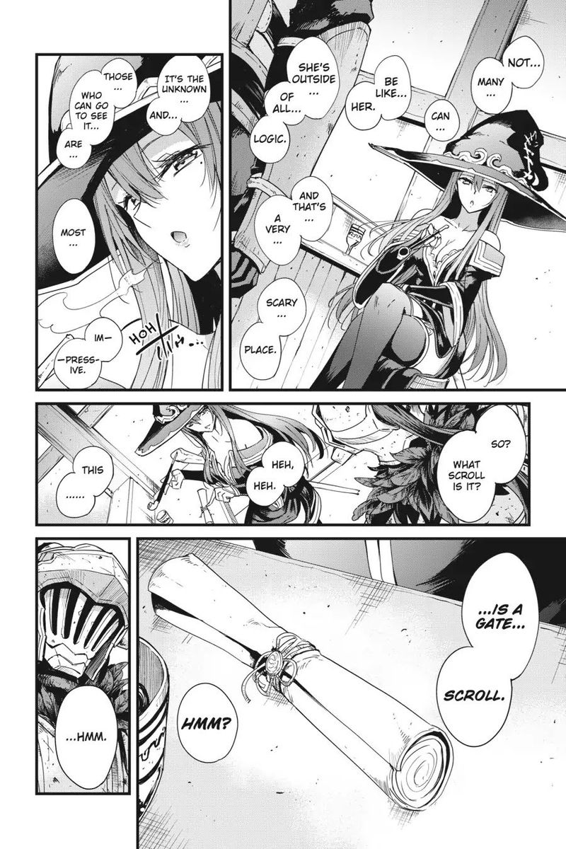 Goblin Slayer Side Story Year One 31 20