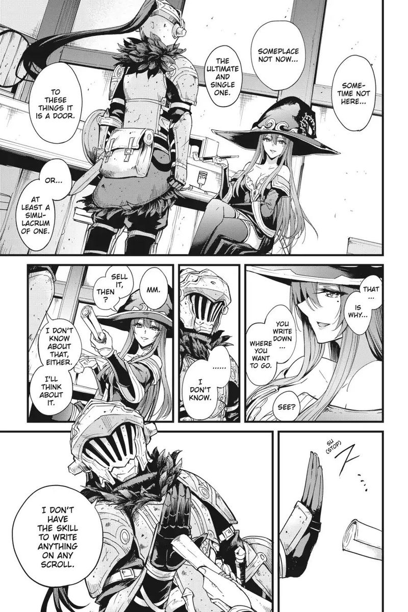 Goblin Slayer Side Story Year One 31 23