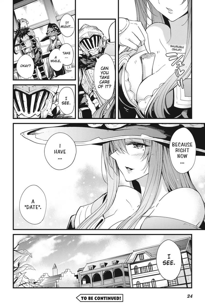 Goblin Slayer Side Story Year One 31 24