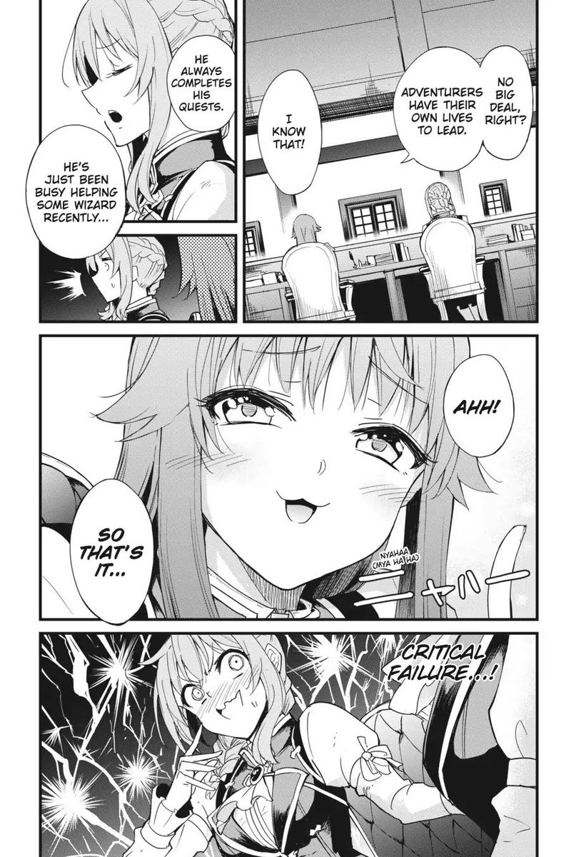 Goblin Slayer Side Story Year One 31 3