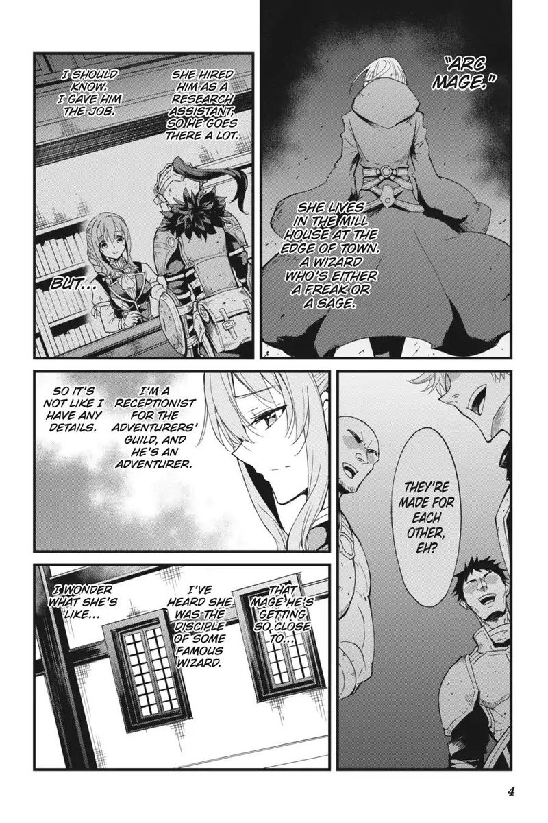 Goblin Slayer Side Story Year One 31 4