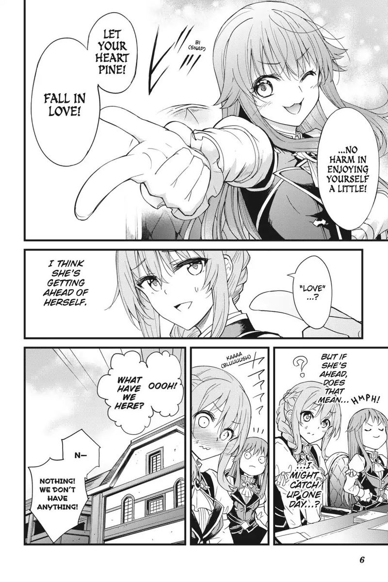 Goblin Slayer Side Story Year One 31 6