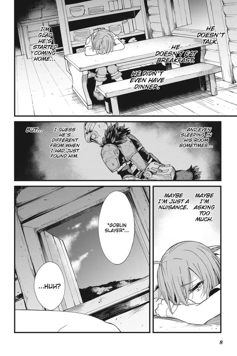 Goblin Slayer Side Story Year One 31 8