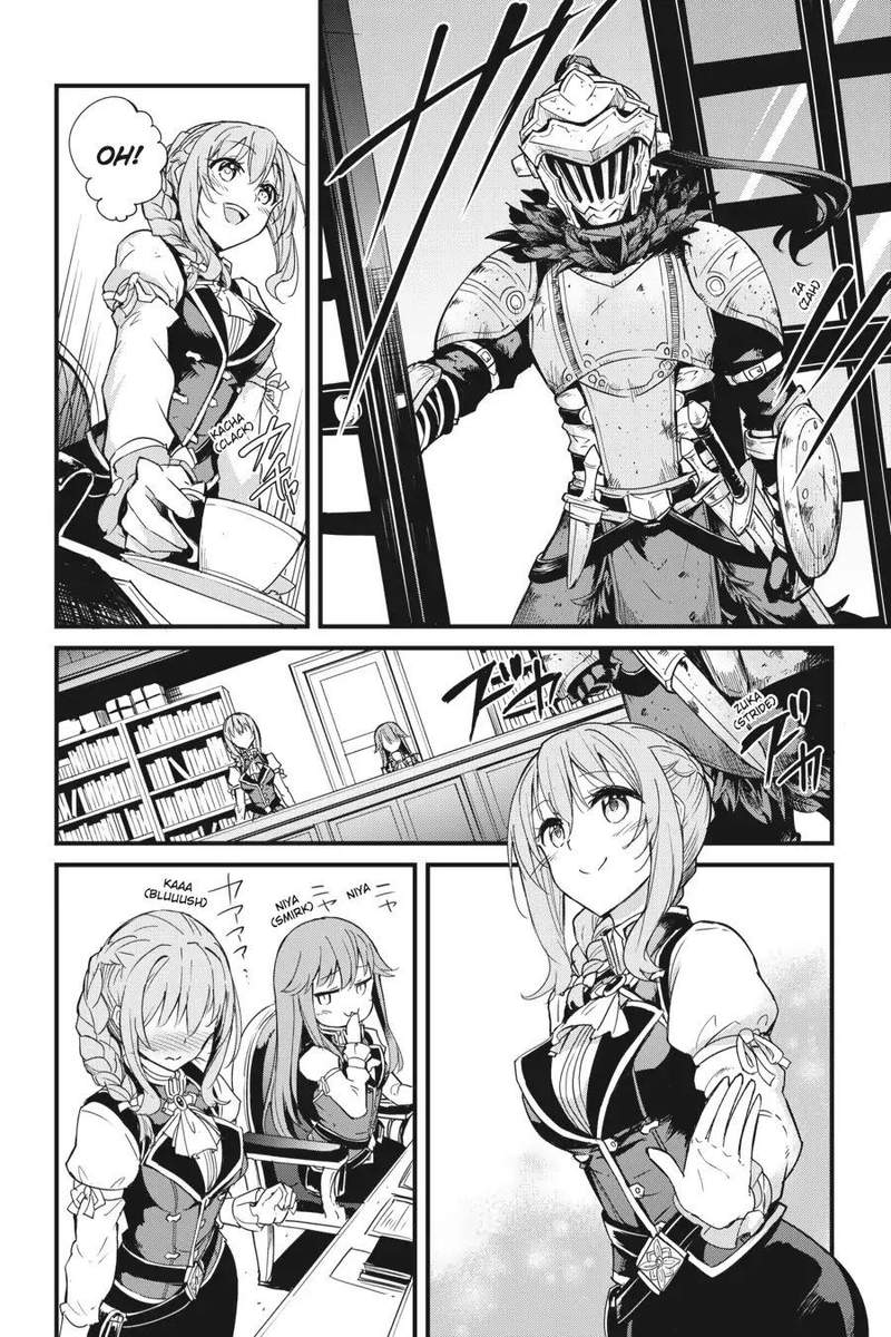 Goblin Slayer Side Story Year One 32 10