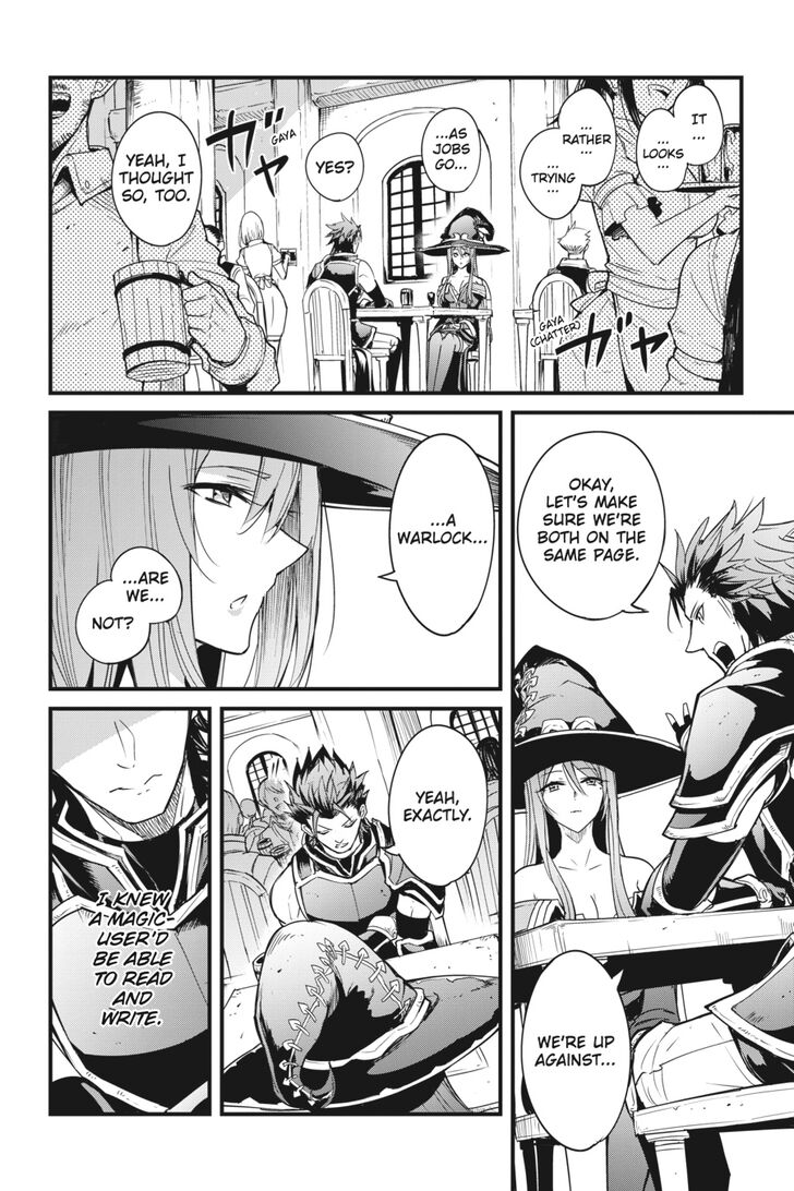 Goblin Slayer Side Story Year One 35 2