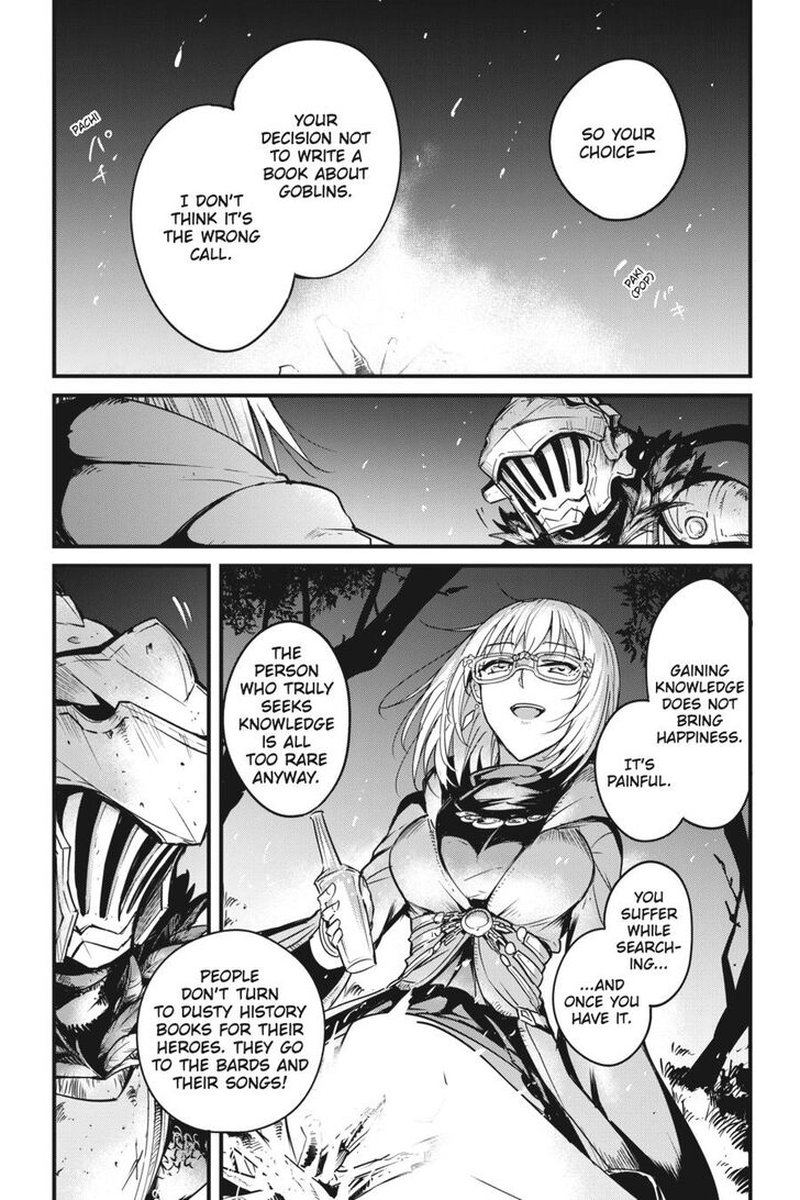 Goblin Slayer Side Story Year One 37 10