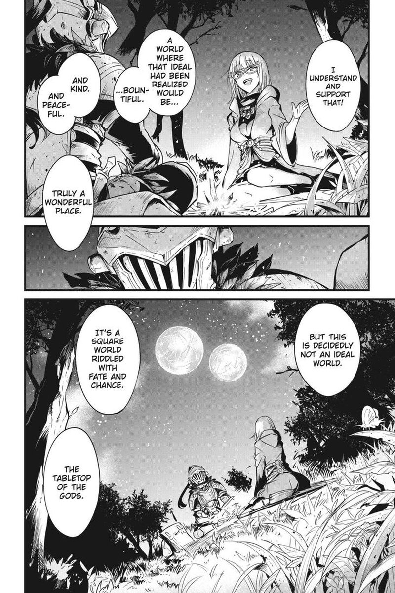 Goblin Slayer Side Story Year One 37 13