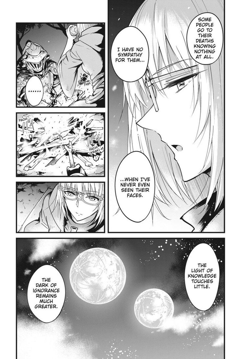 Goblin Slayer Side Story Year One 37 14