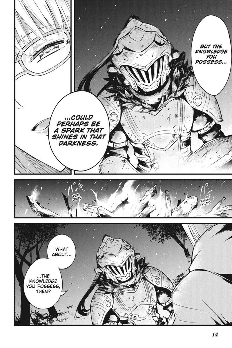 Goblin Slayer Side Story Year One 37 15