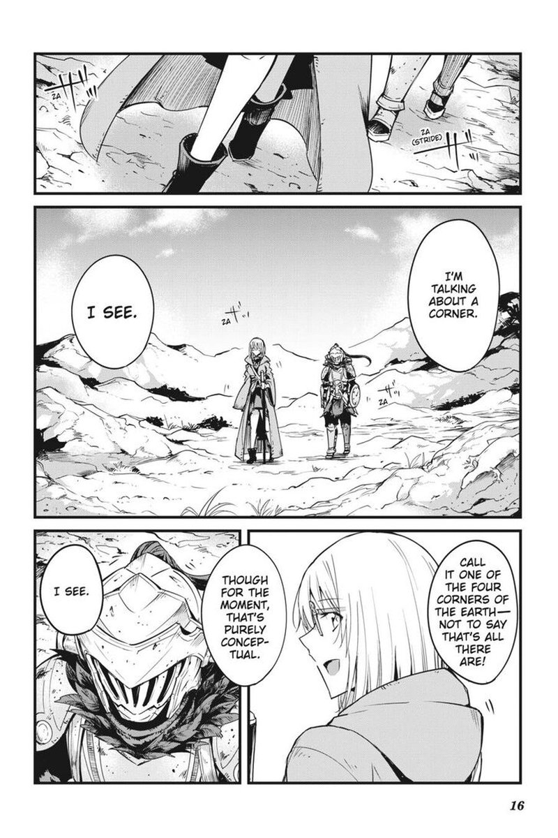 Goblin Slayer Side Story Year One 37 17