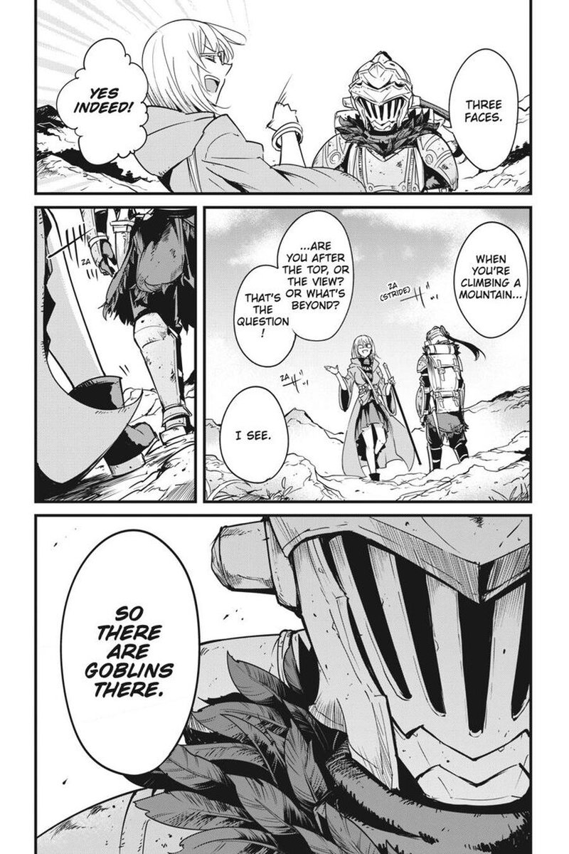 Goblin Slayer Side Story Year One 37 19