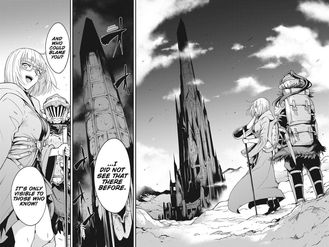 Goblin Slayer Side Story Year One 37 21