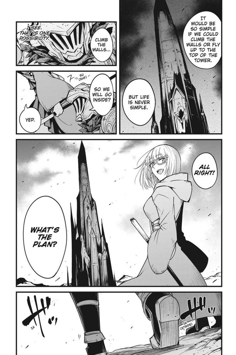 Goblin Slayer Side Story Year One 37 23