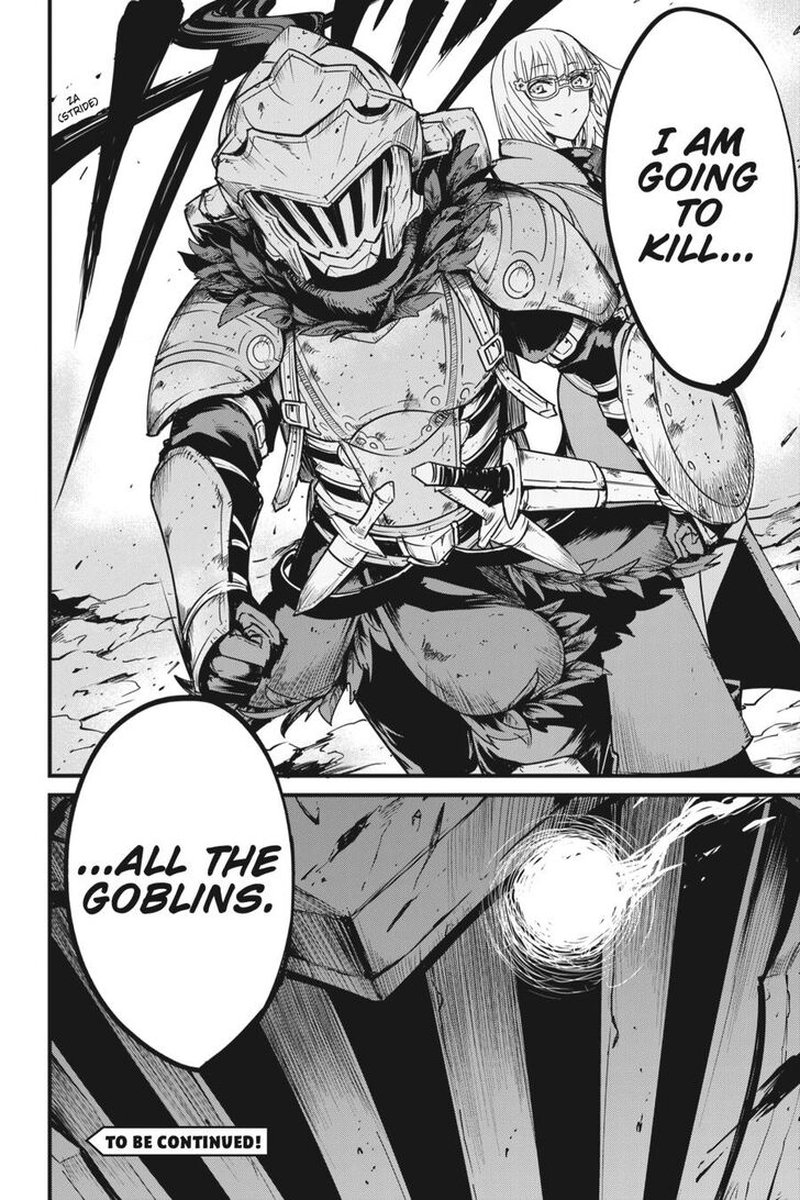 Goblin Slayer Side Story Year One 37 24