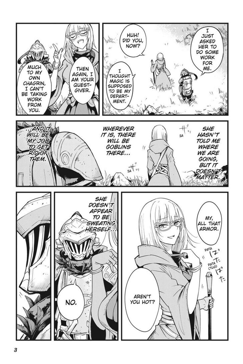 Goblin Slayer Side Story Year One 37 4