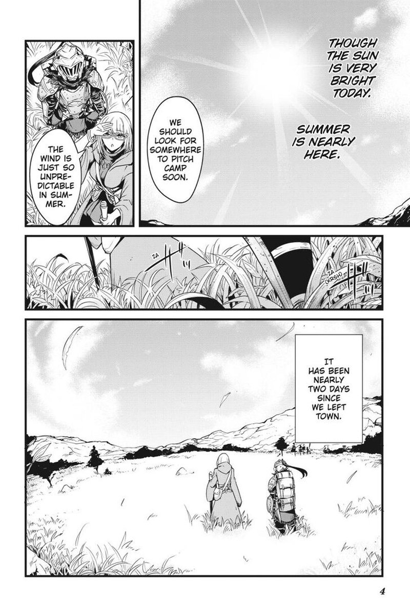 Goblin Slayer Side Story Year One 37 5