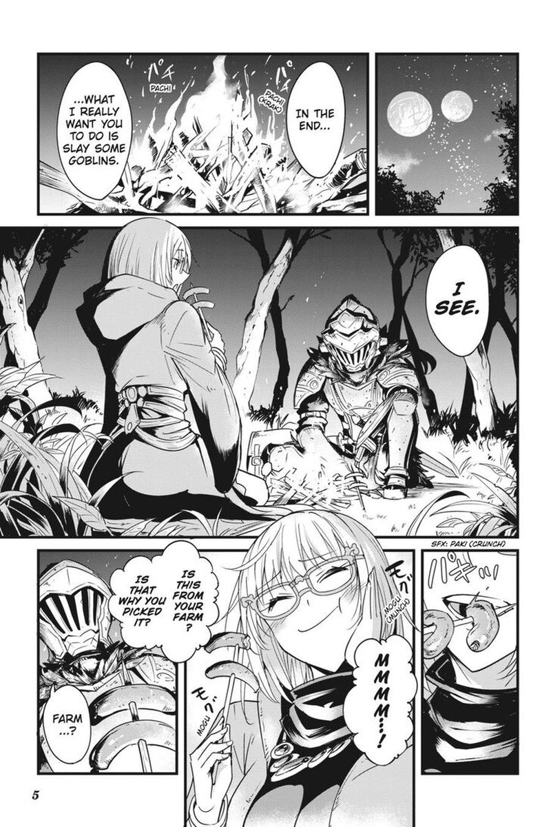 Goblin Slayer Side Story Year One 37 6
