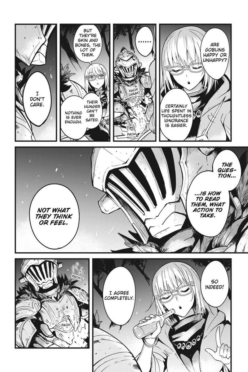 Goblin Slayer Side Story Year One 37 9