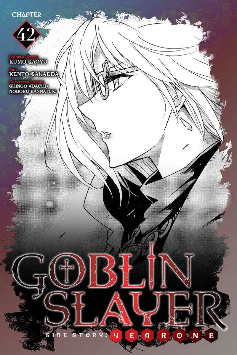 Goblin Slayer Side Story Year One 42 1