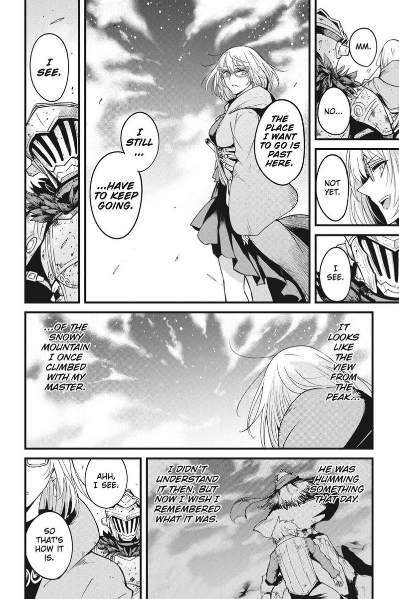 Goblin Slayer Side Story Year One 42 10
