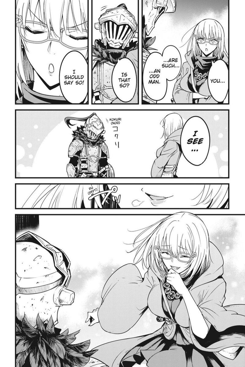 Goblin Slayer Side Story Year One 42 12
