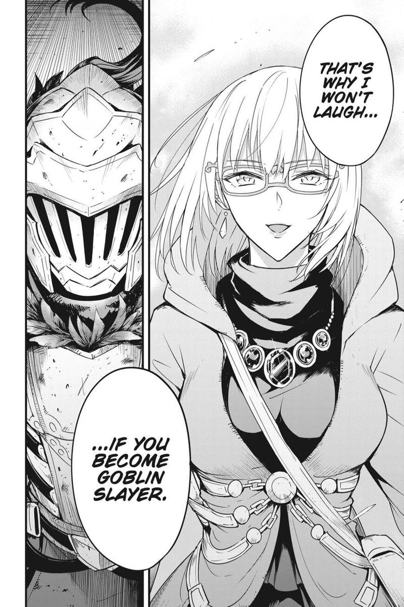 Goblin Slayer Side Story Year One 42 14