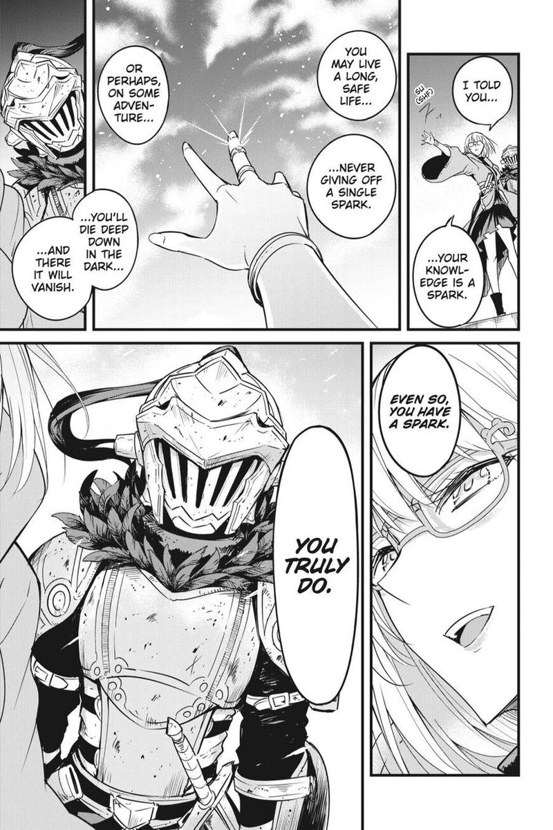 Goblin Slayer Side Story Year One 42 15
