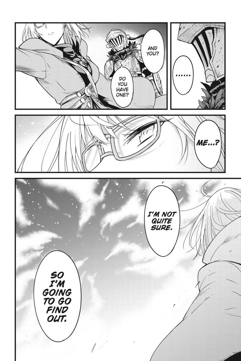 Goblin Slayer Side Story Year One 42 16