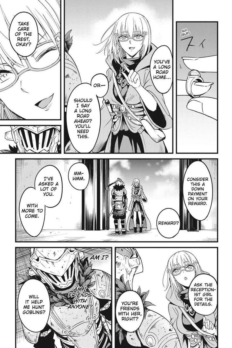 Goblin Slayer Side Story Year One 42 17