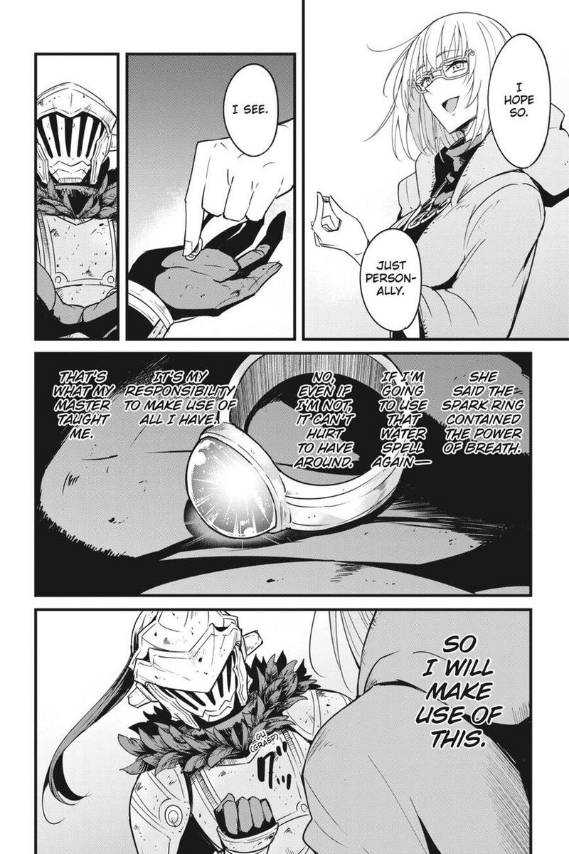 Goblin Slayer Side Story Year One 42 18