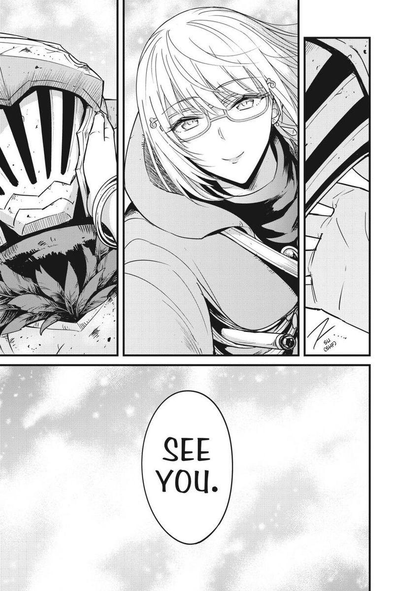 Goblin Slayer Side Story Year One 42 19